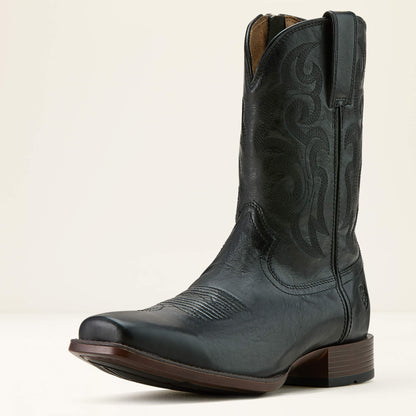Men Bodie Western Boot | Ariat Discount