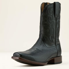 Men Bodie Western Boot | Ariat Discount