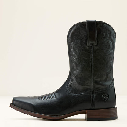 Men Bodie Western Boot | Ariat Discount