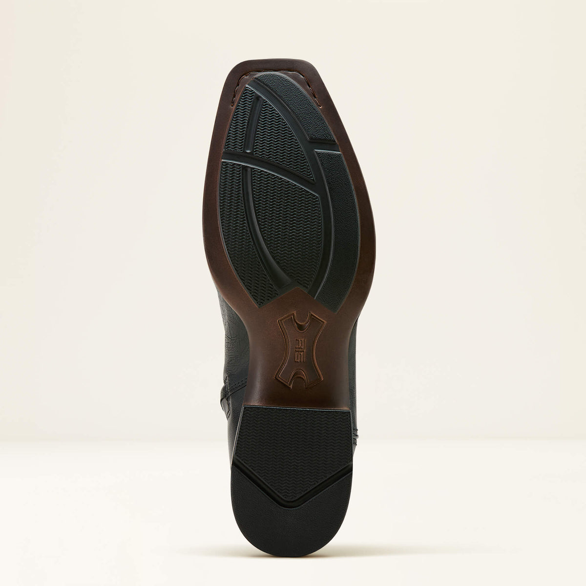 Men Bodie Western Boot | Ariat Discount