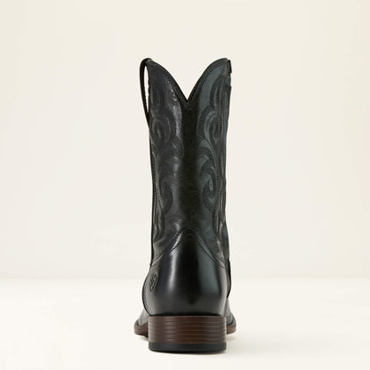 Men Bodie Western Boot | Ariat Discount