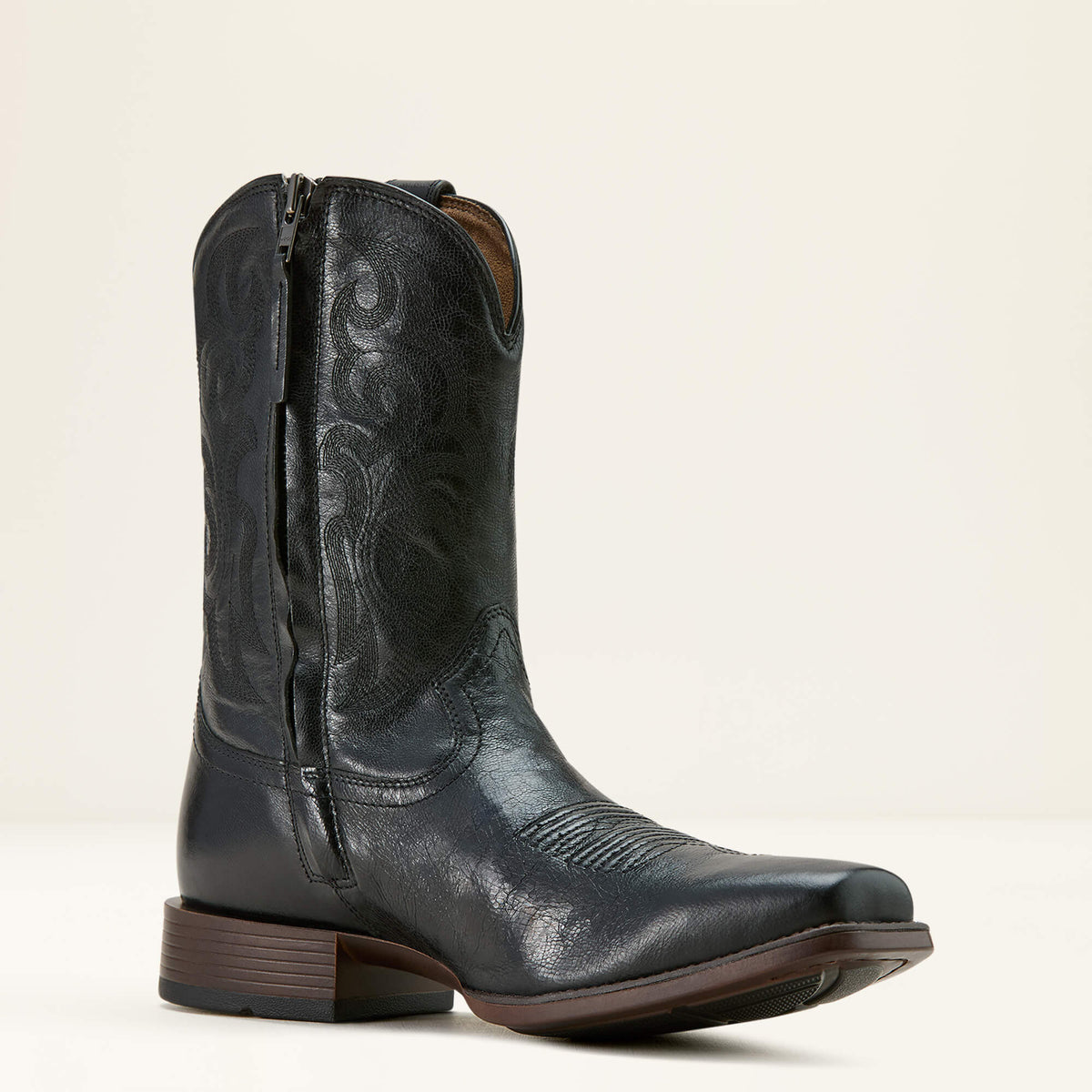 Men Bodie Western Boot | Ariat Discount