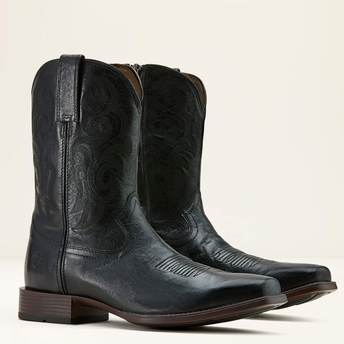Men Bodie Western Boot | Ariat Discount