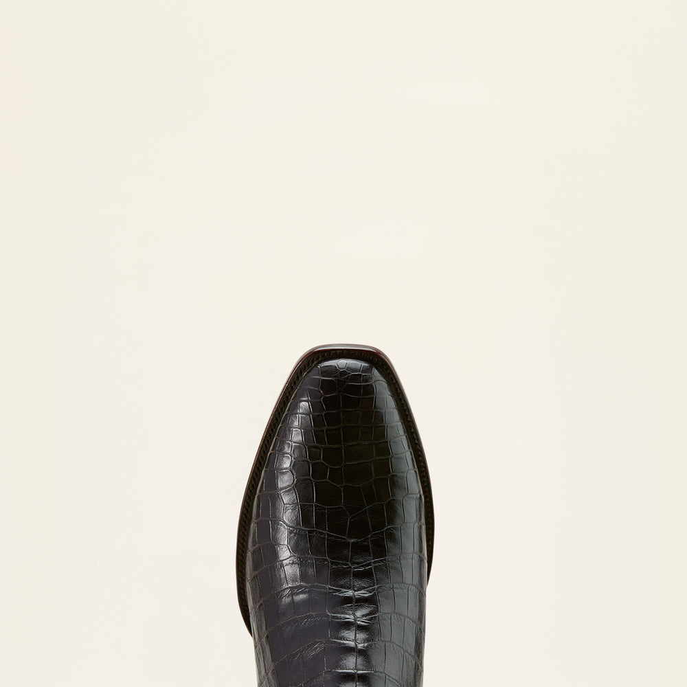 Men Bench Made Brewer Western Boot | Ariat us