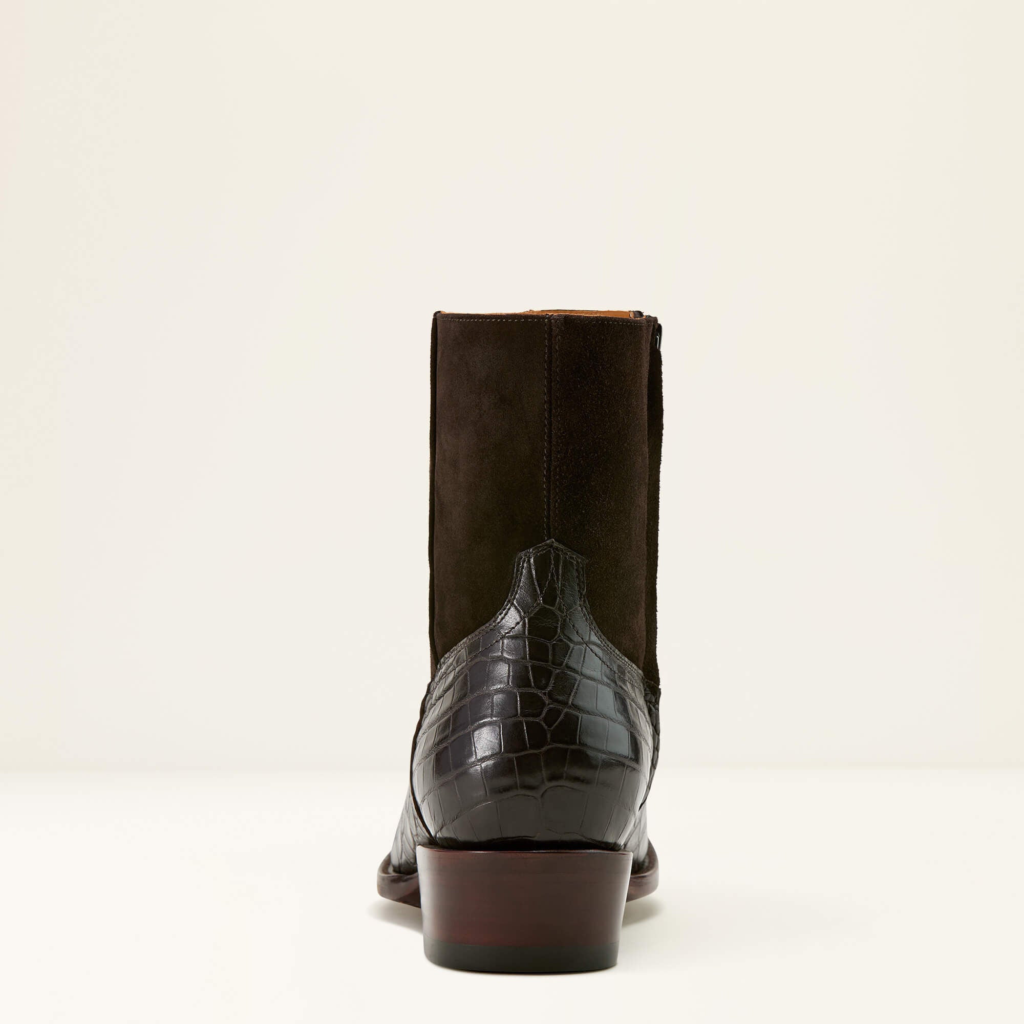 Men Bench Made Brewer Western Boot | Ariat us