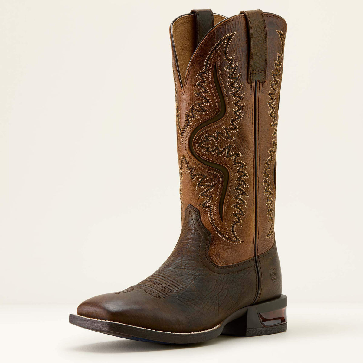 Men Captivate Wide Square Toe Cowboy Boot | Ariat near me