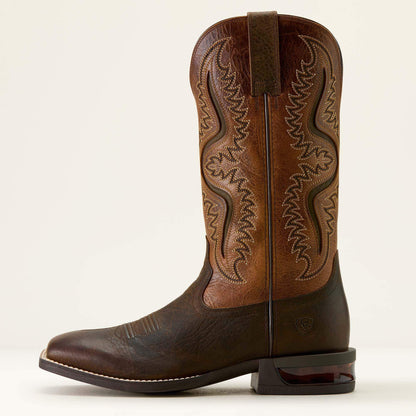 Men Captivate Wide Square Toe Cowboy Boot | Ariat near me