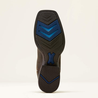 Men Captivate Wide Square Toe Cowboy Boot | Ariat near me