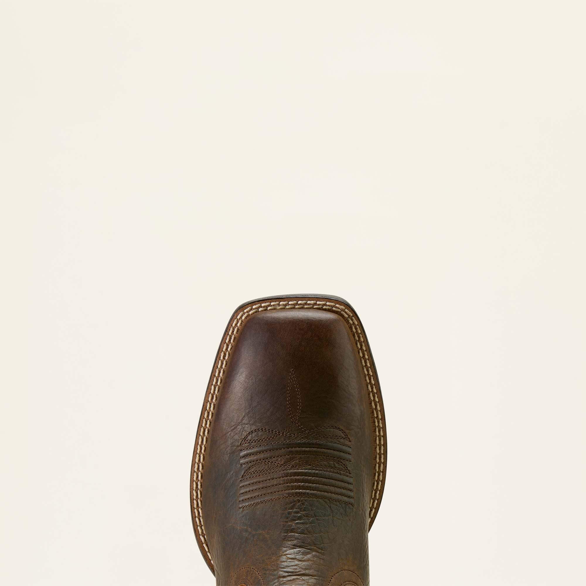 Men Captivate Wide Square Toe Cowboy Boot | Ariat near me