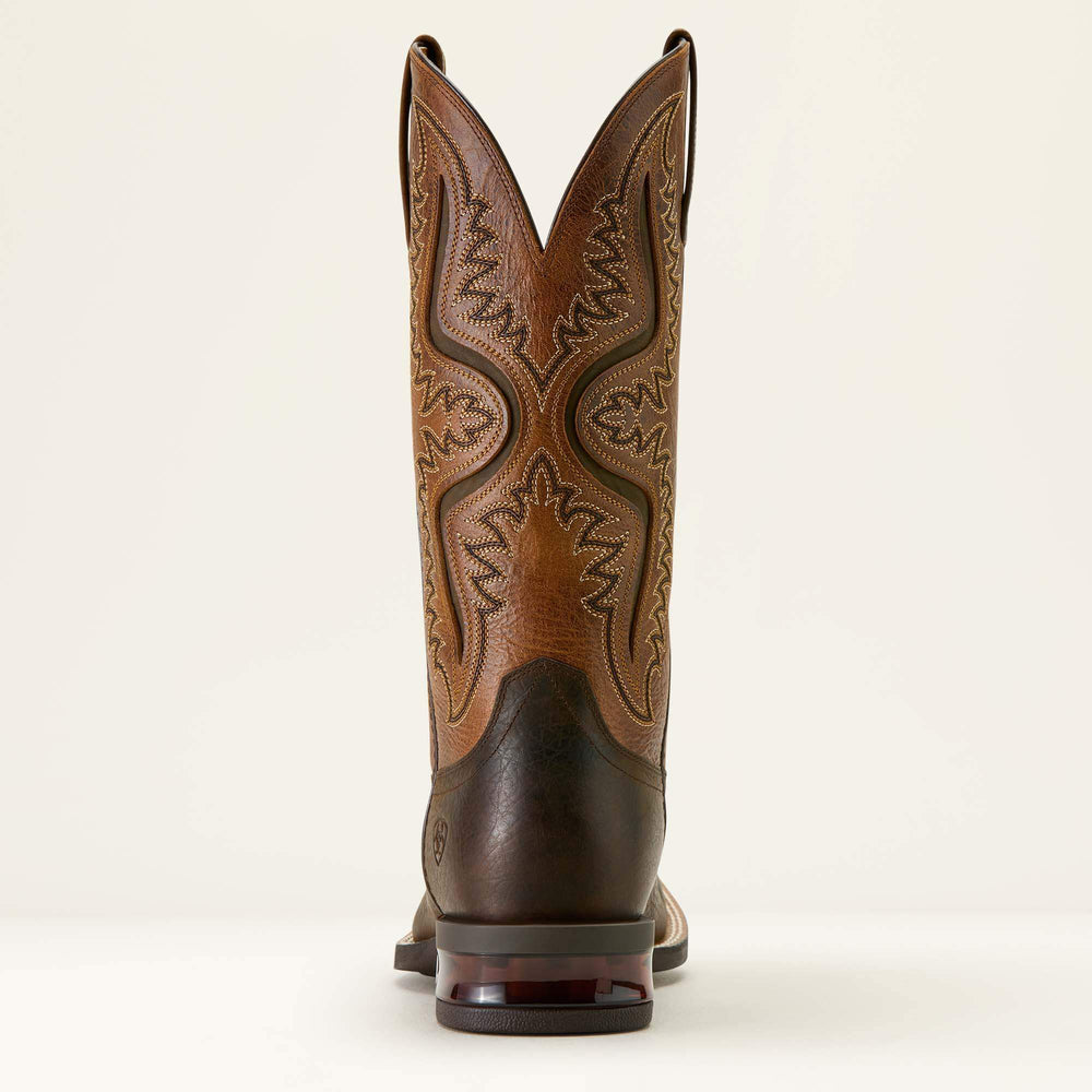 Men Captivate Wide Square Toe Cowboy Boot | Ariat near me