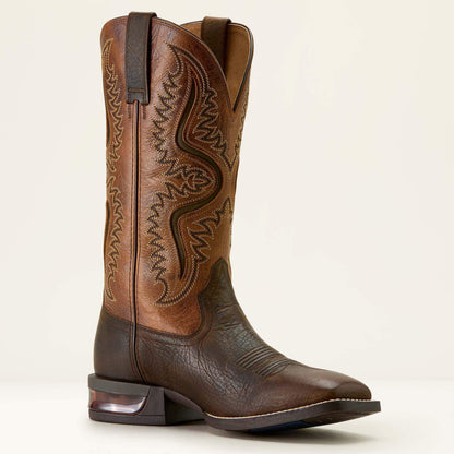Men Captivate Wide Square Toe Cowboy Boot | Ariat near me