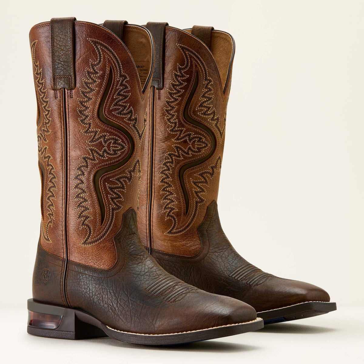 Men Captivate Wide Square Toe Cowboy Boot | Ariat near me