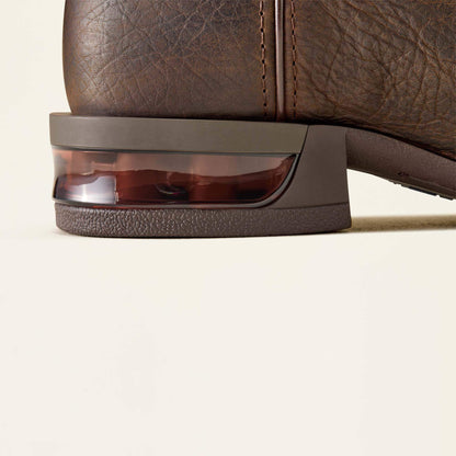 Men Captivate Wide Square Toe Cowboy Boot | Ariat near me