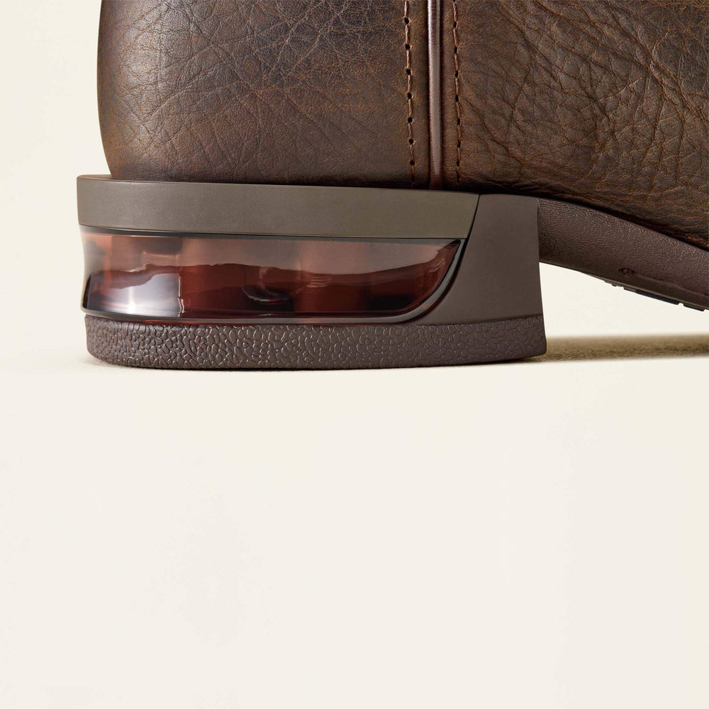 Men Captivate Wide Square Toe Cowboy Boot | Ariat near me