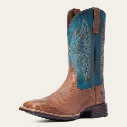 Men Valor Ultra Western Boot | Ariat Online