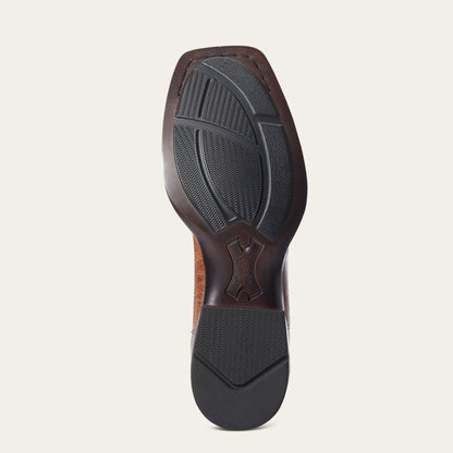 Men Valor Ultra Western Boot | Ariat Online