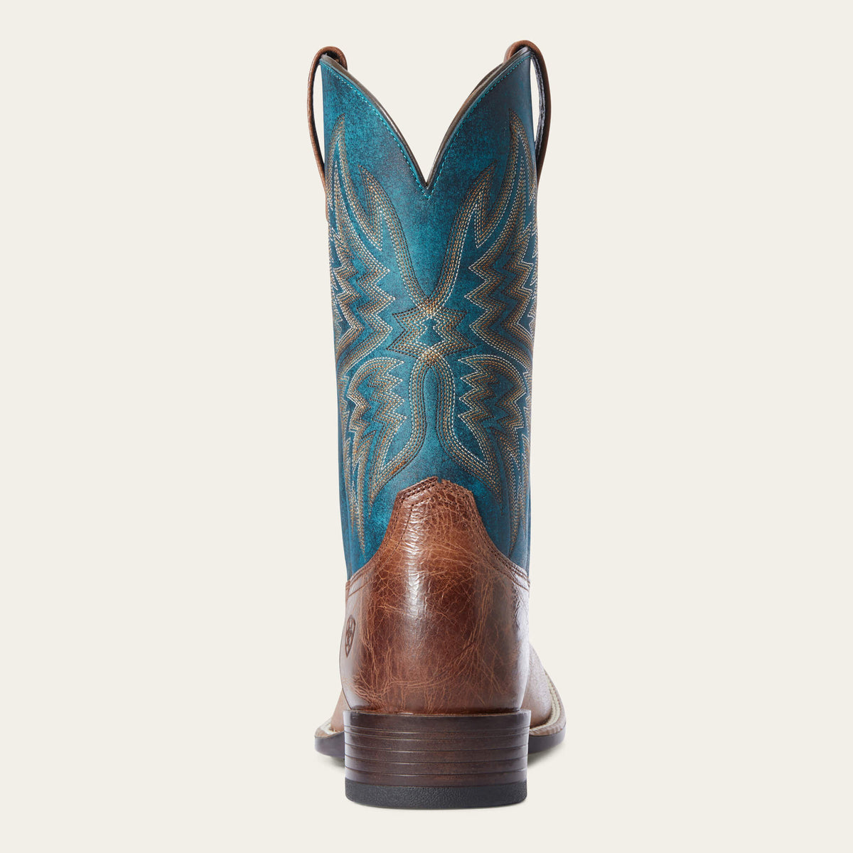 Men Valor Ultra Western Boot | Ariat Online