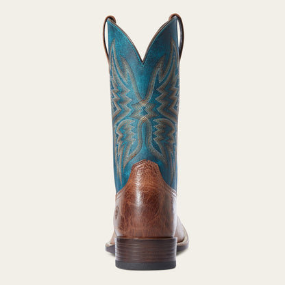 Men Valor Ultra Western Boot | Ariat Online
