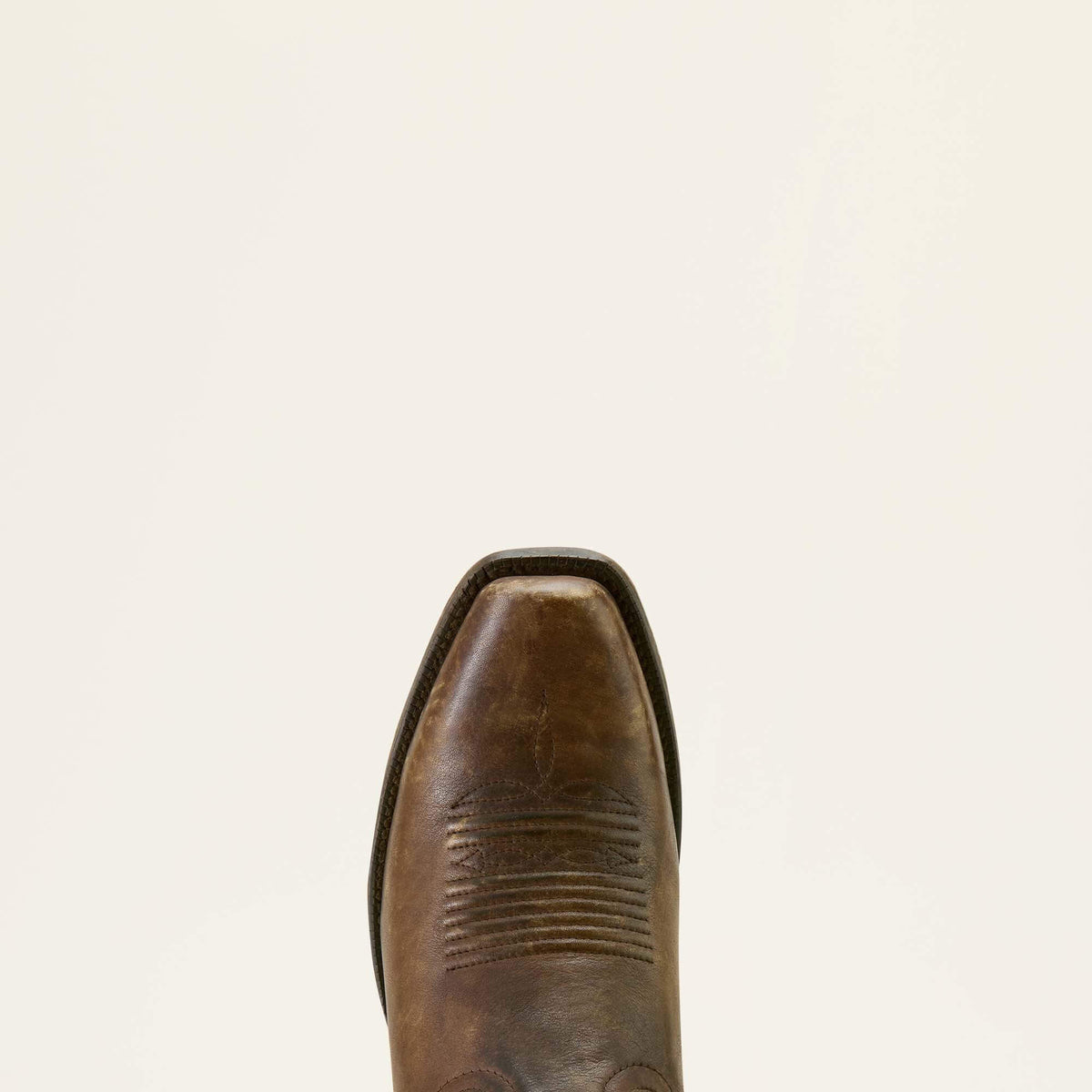 Men High Stepper Sendero Square Toe Western Boot | Ariat Outlet
