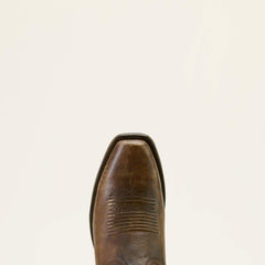 Men High Stepper Sendero Square Toe Western Boot | Ariat Outlet