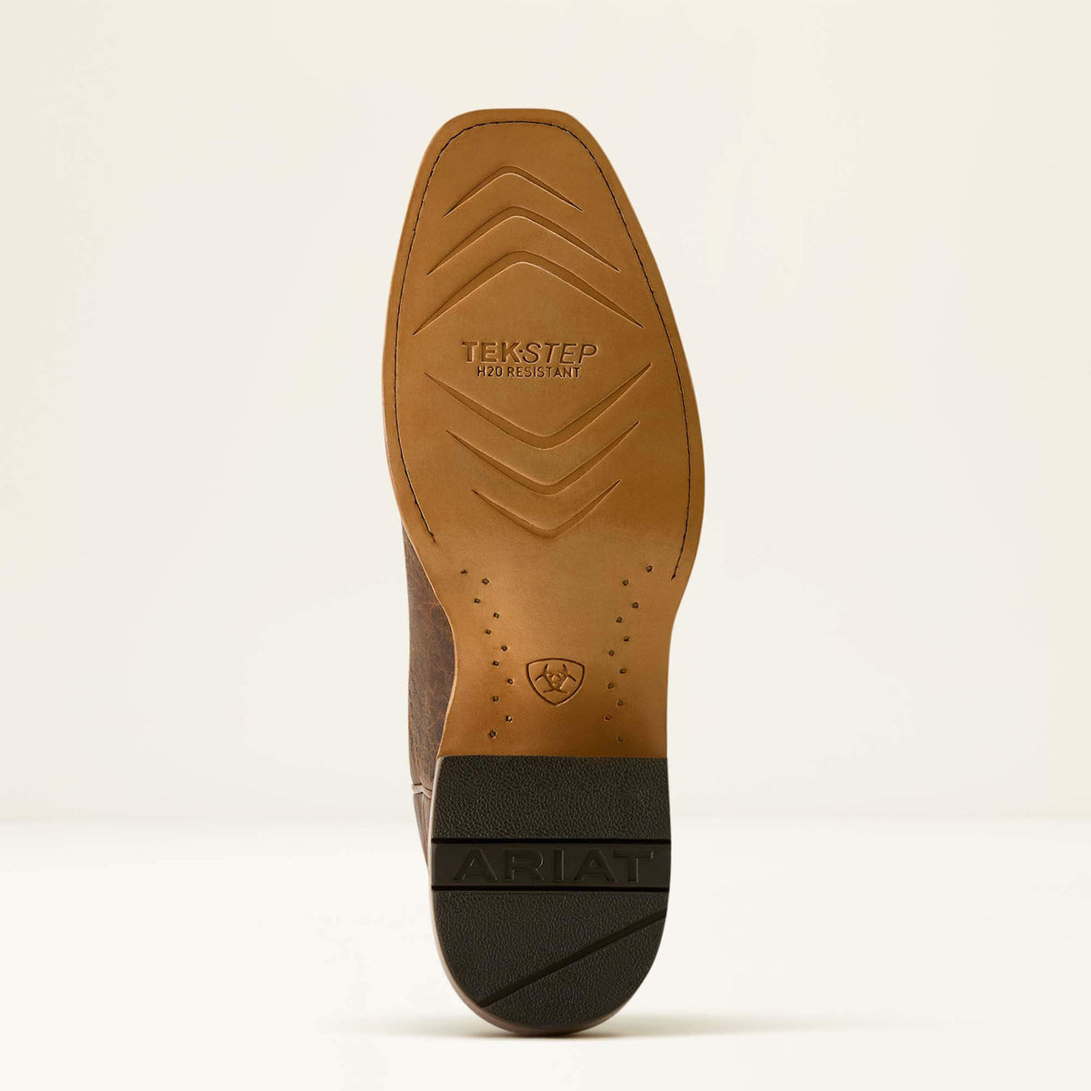 Men Futurity Platinum Narrow Cutter Toe Cowboy Boot | Ariat on sale