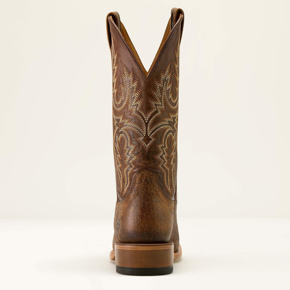 Men Futurity Platinum Narrow Cutter Toe Cowboy Boot | Ariat on sale