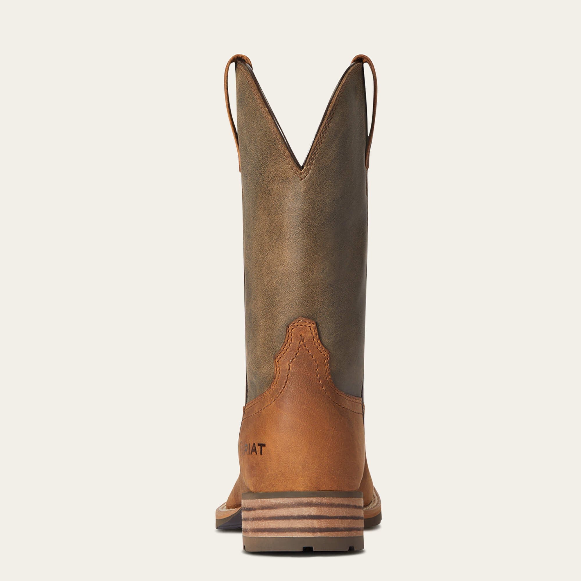 Men Hybrid Patriot Country Western Boot | Ariat for sale