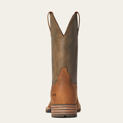 Men Hybrid Patriot Country Western Boot | Ariat for sale