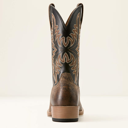 Men Renegade Cowboy Boot | Ariat