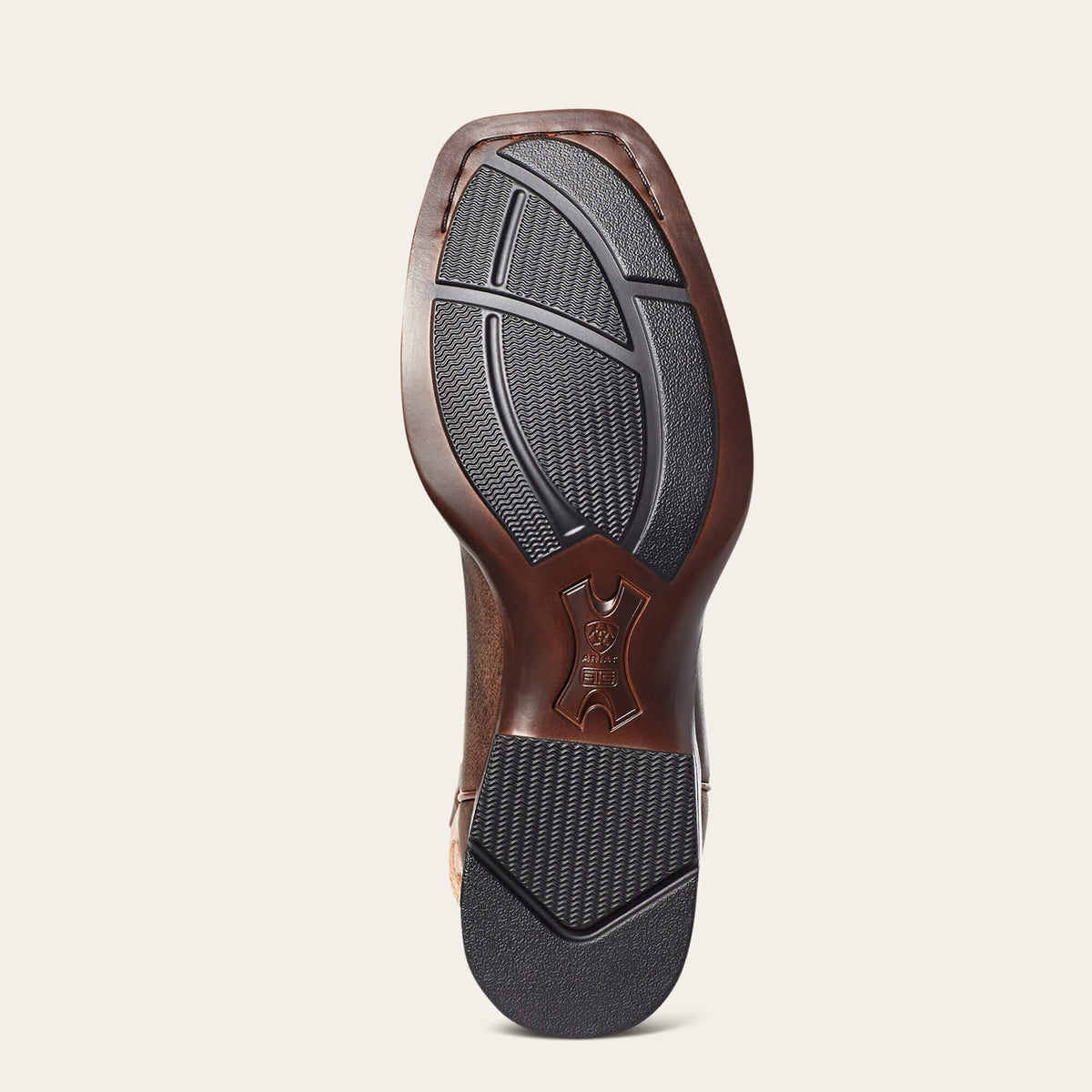 Men Ryden Ultra Wide Square Toe Cowboy Boot | Ariat Discount