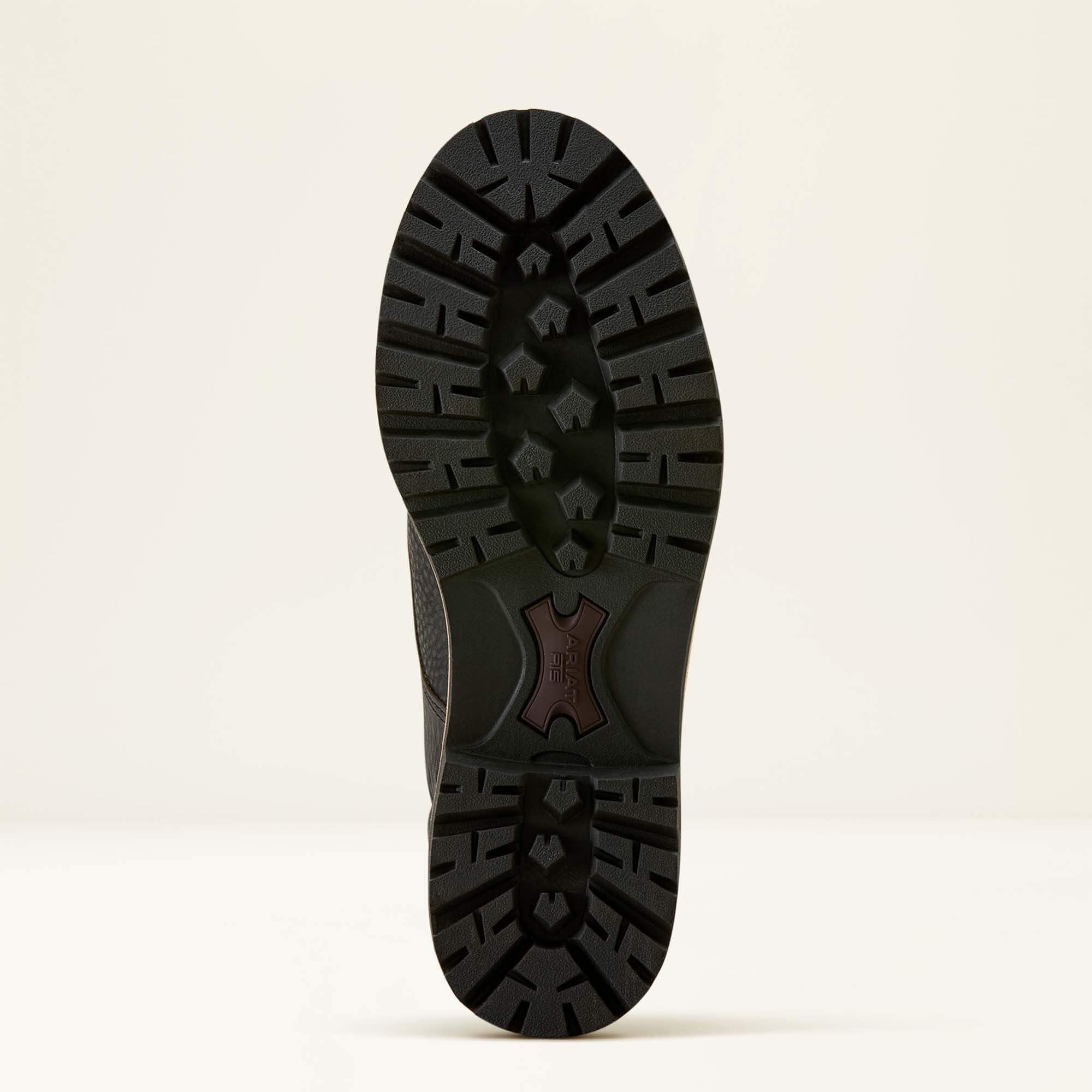 Men Split Rock Moc Toe Western Boot | Ariat us