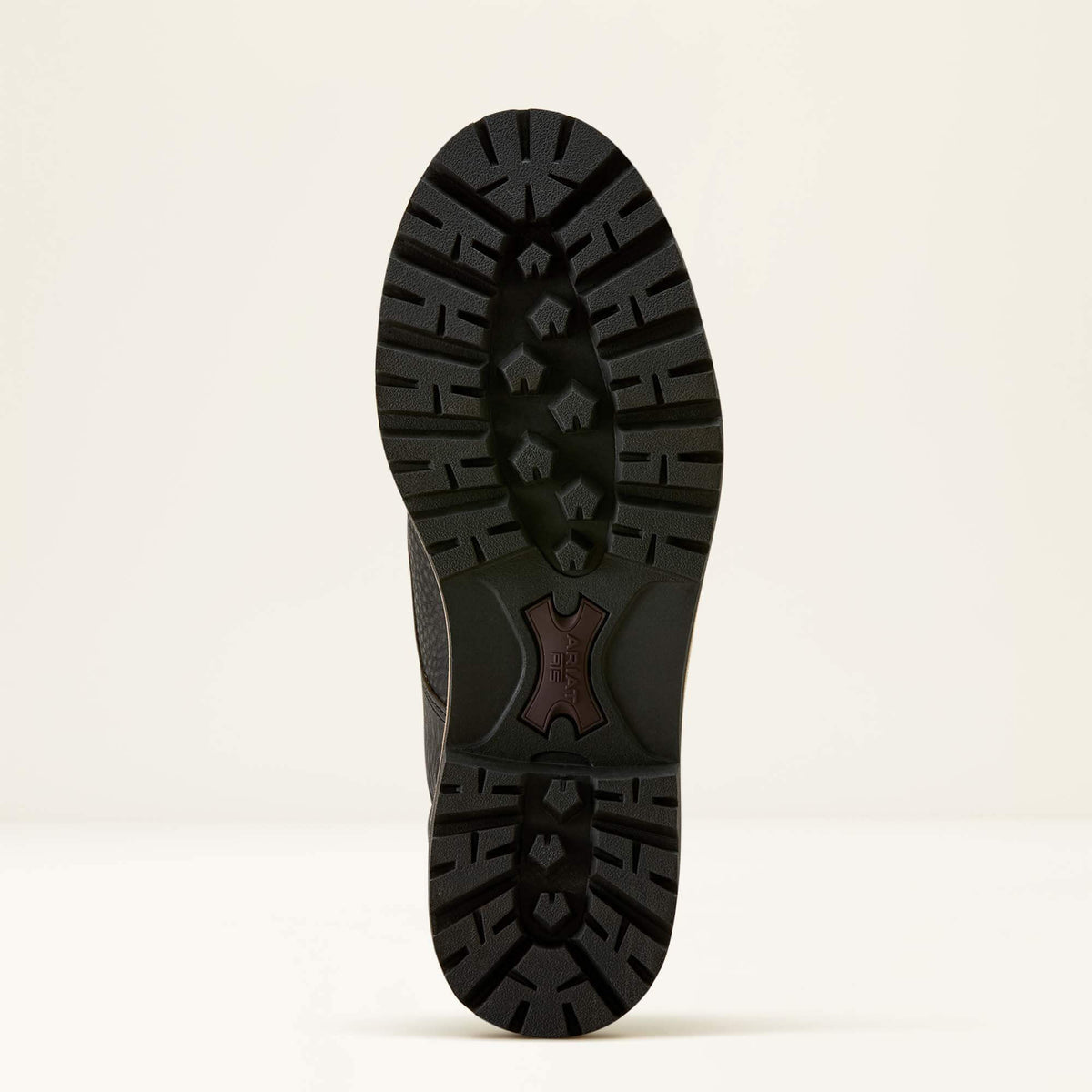 Men Split Rock Moc Toe Western Boot | Ariat us