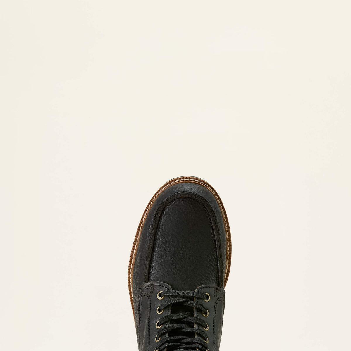 Men Split Rock Moc Toe Western Boot | Ariat us