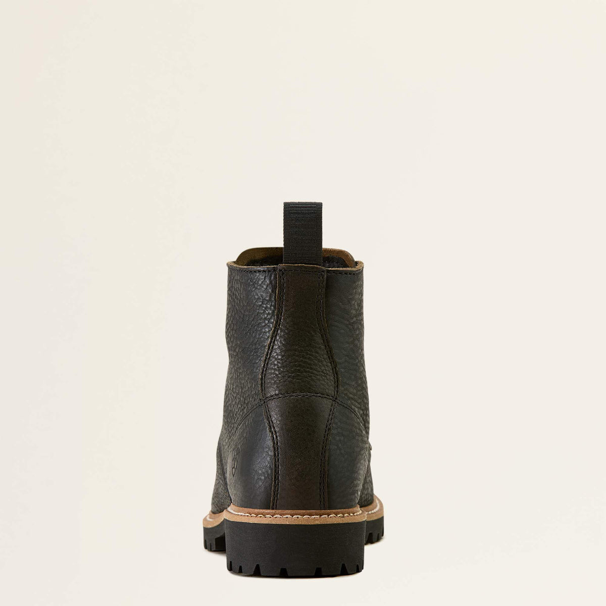 Men Split Rock Moc Toe Western Boot | Ariat us