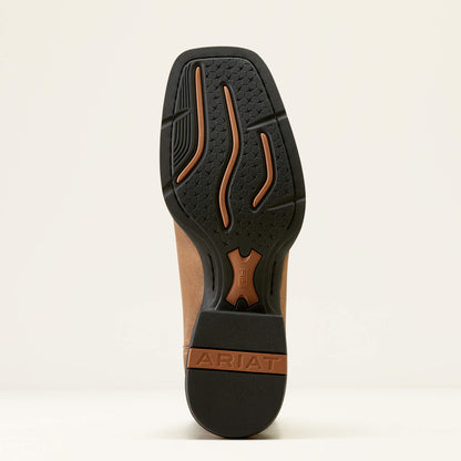 Men Sport Wide Square Toe Cowboy Boot | Ariat near me