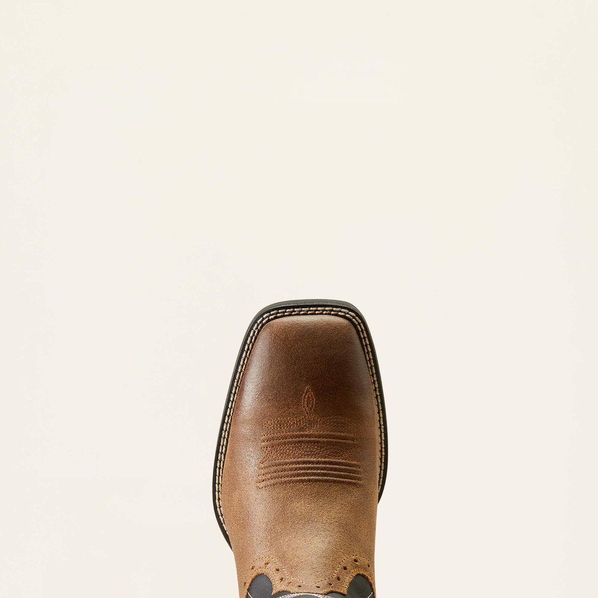 Men Sport Wide Square Toe Cowboy Boot | Ariat near me