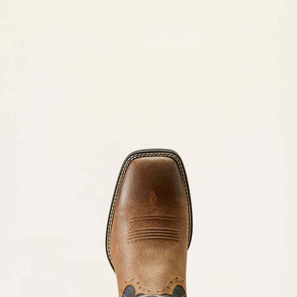 Men Sport Wide Square Toe Cowboy Boot | Ariat near me