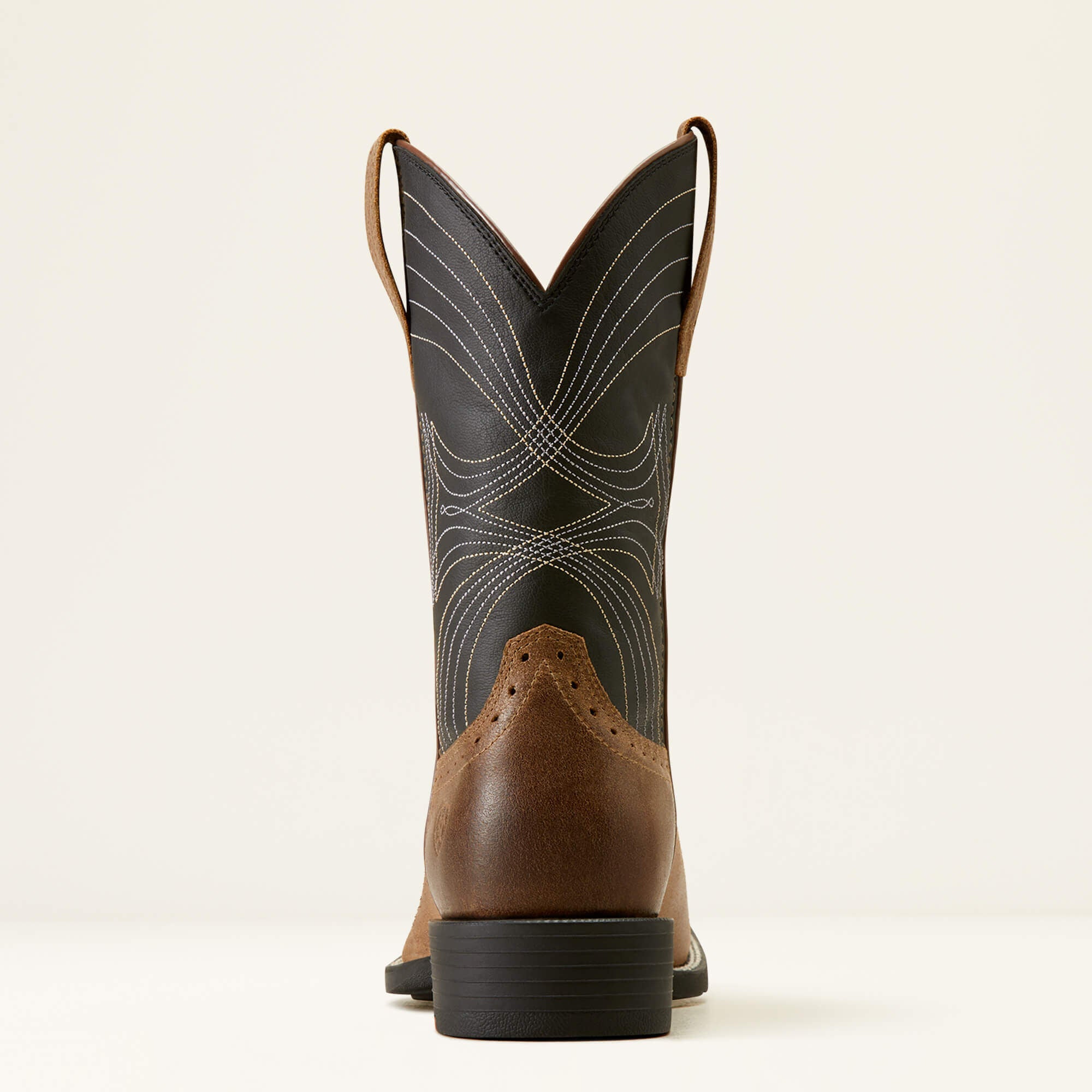 Men Sport Wide Square Toe Cowboy Boot | Ariat near me