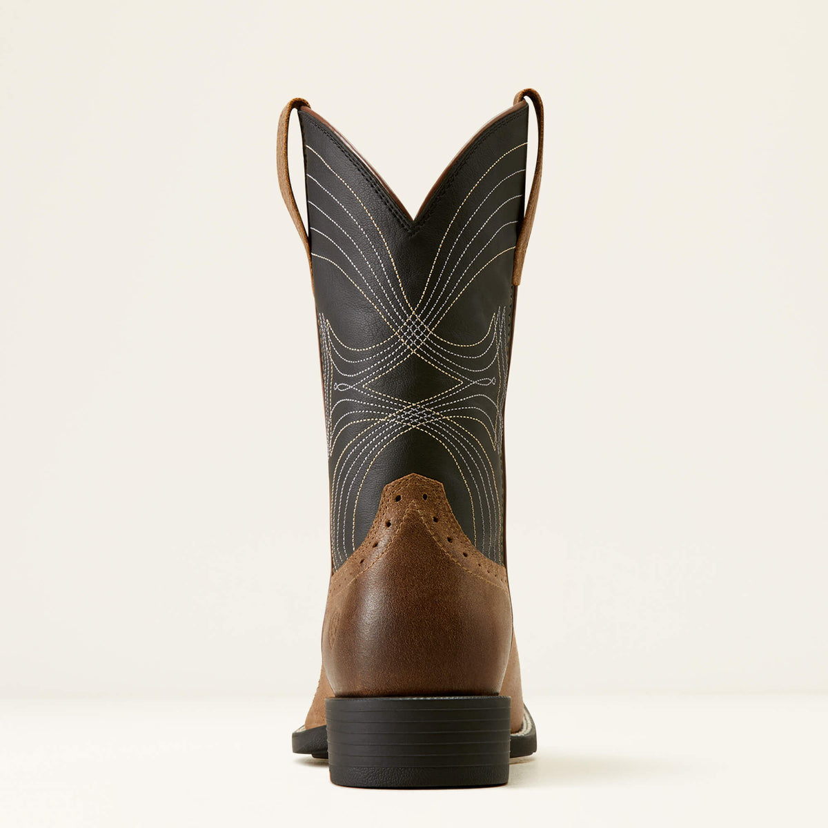 Men Sport Wide Square Toe Cowboy Boot | Ariat near me