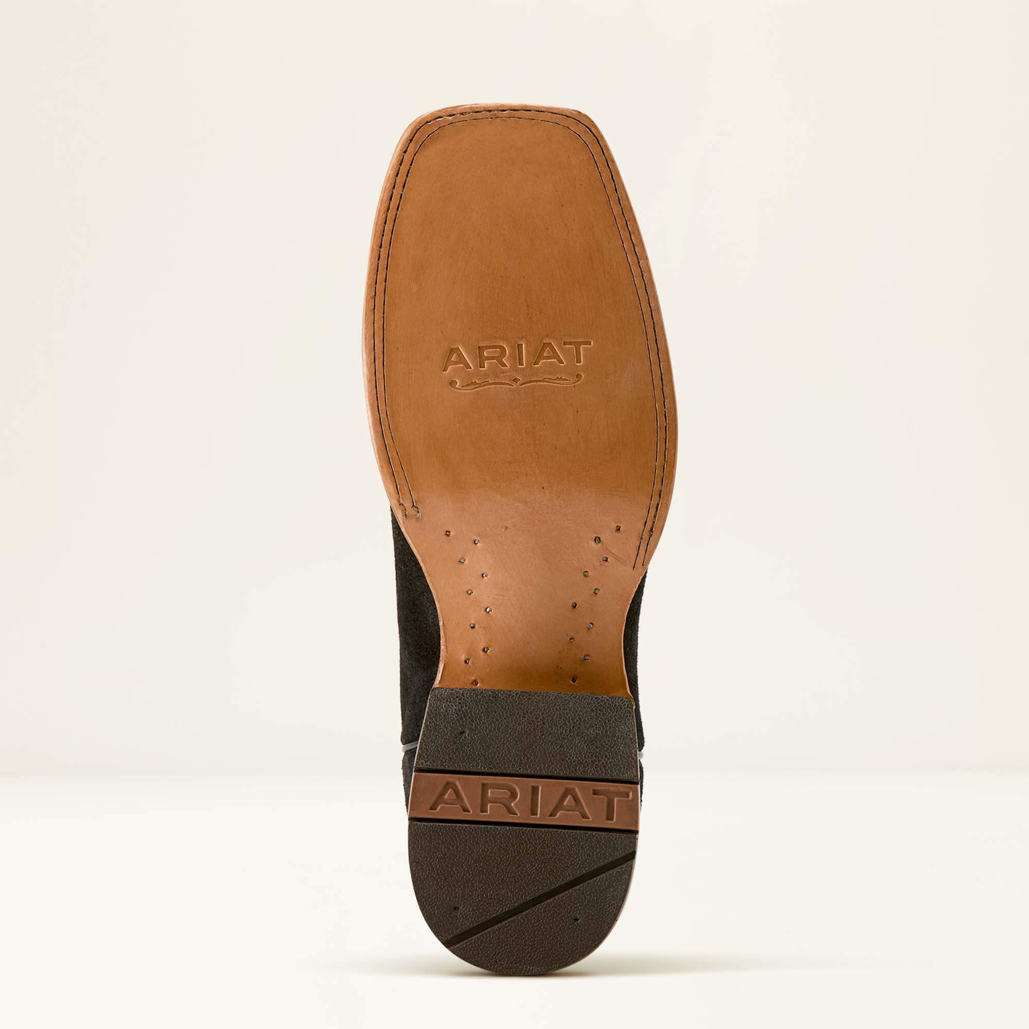 Men Circuit Gritty Wide Square Toe Cowboy Boot | Ariat Online