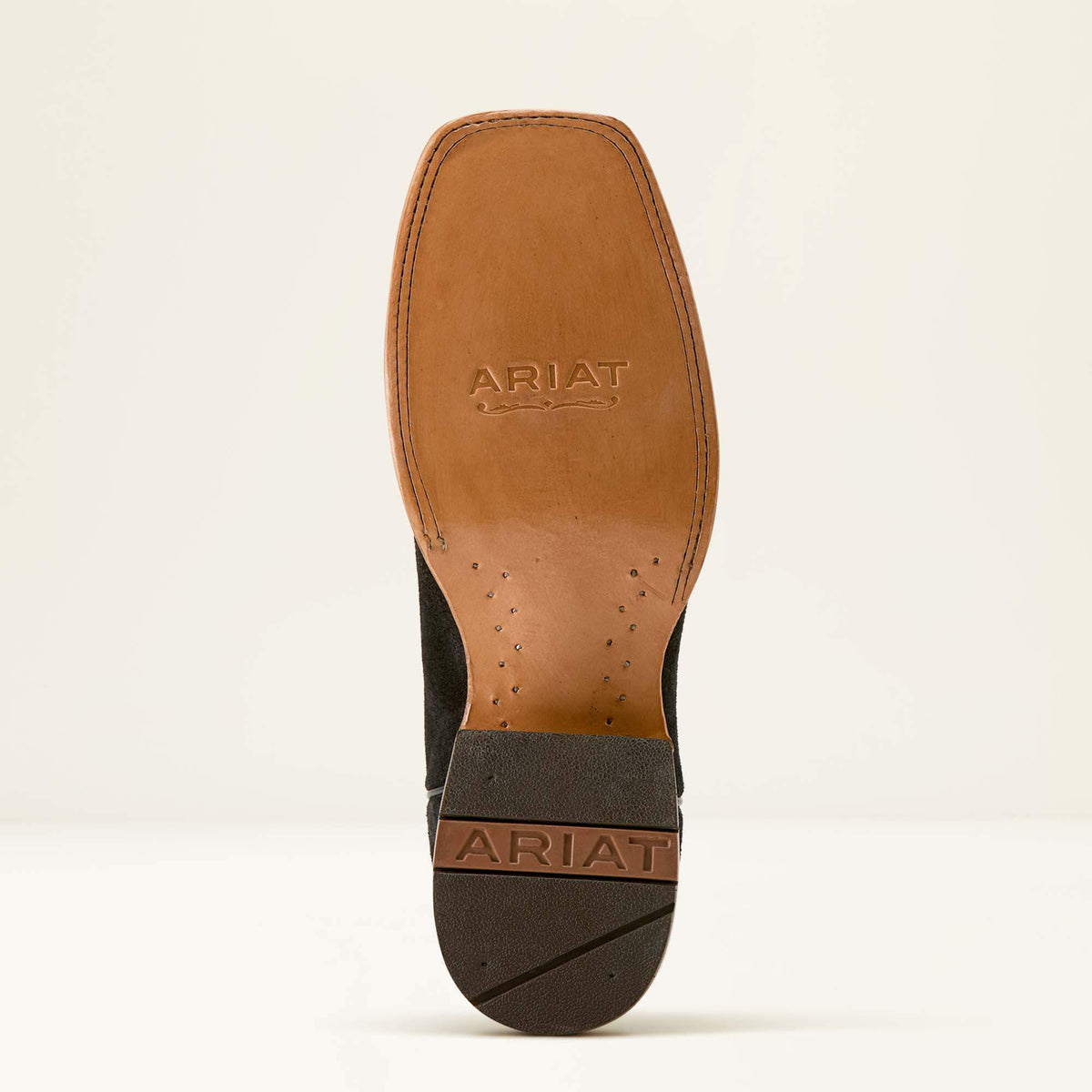 Men Circuit Gritty Wide Square Toe Cowboy Boot | Ariat Online