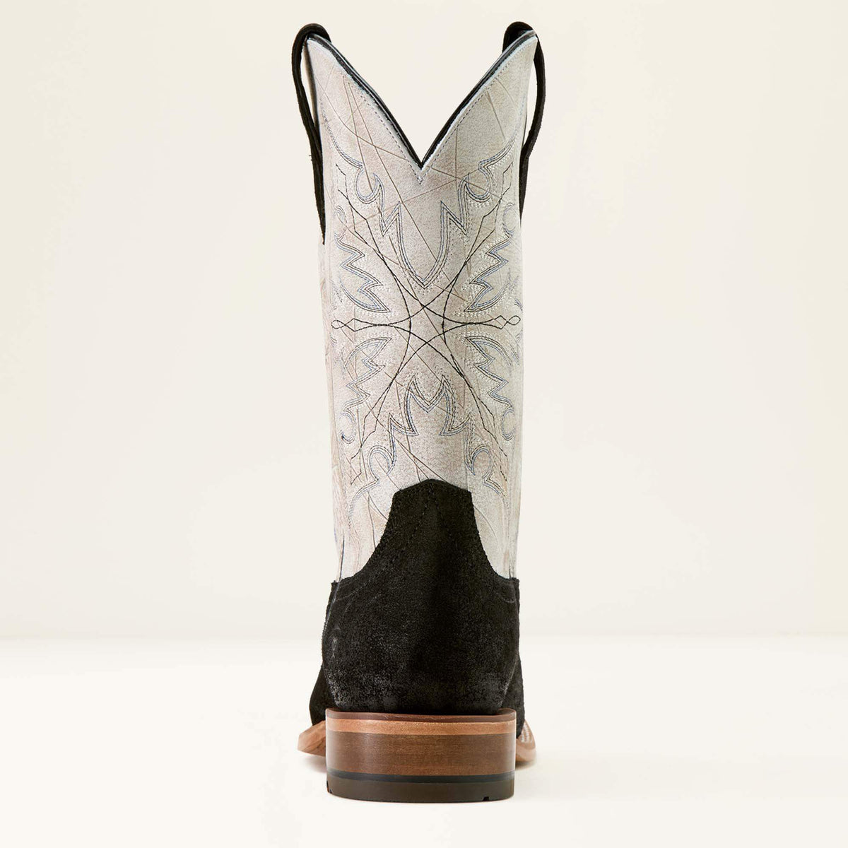 Men Circuit Gritty Wide Square Toe Cowboy Boot | Ariat Online