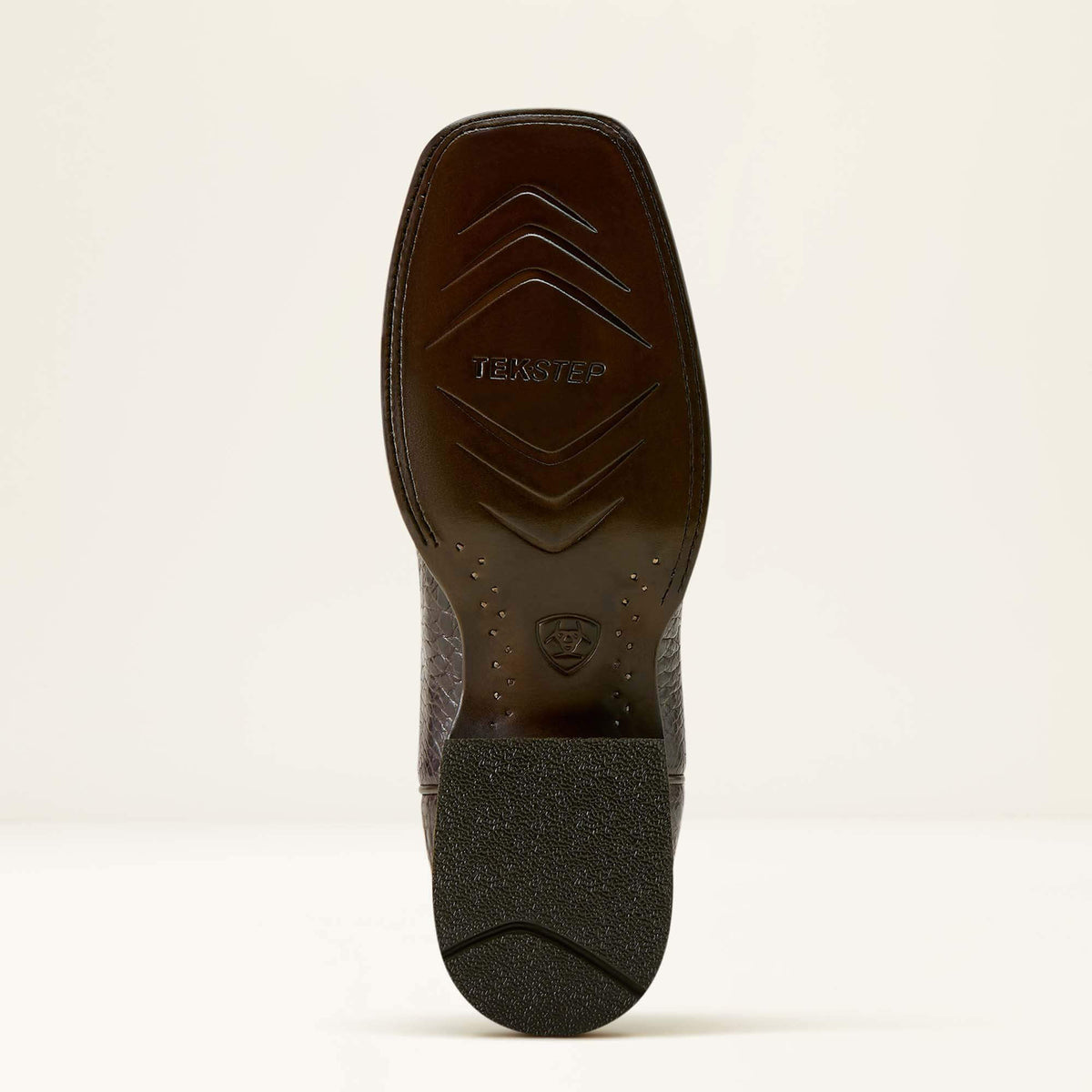 Men Classic Callen Wide Square Toe Western Boot | Ariat Outlet