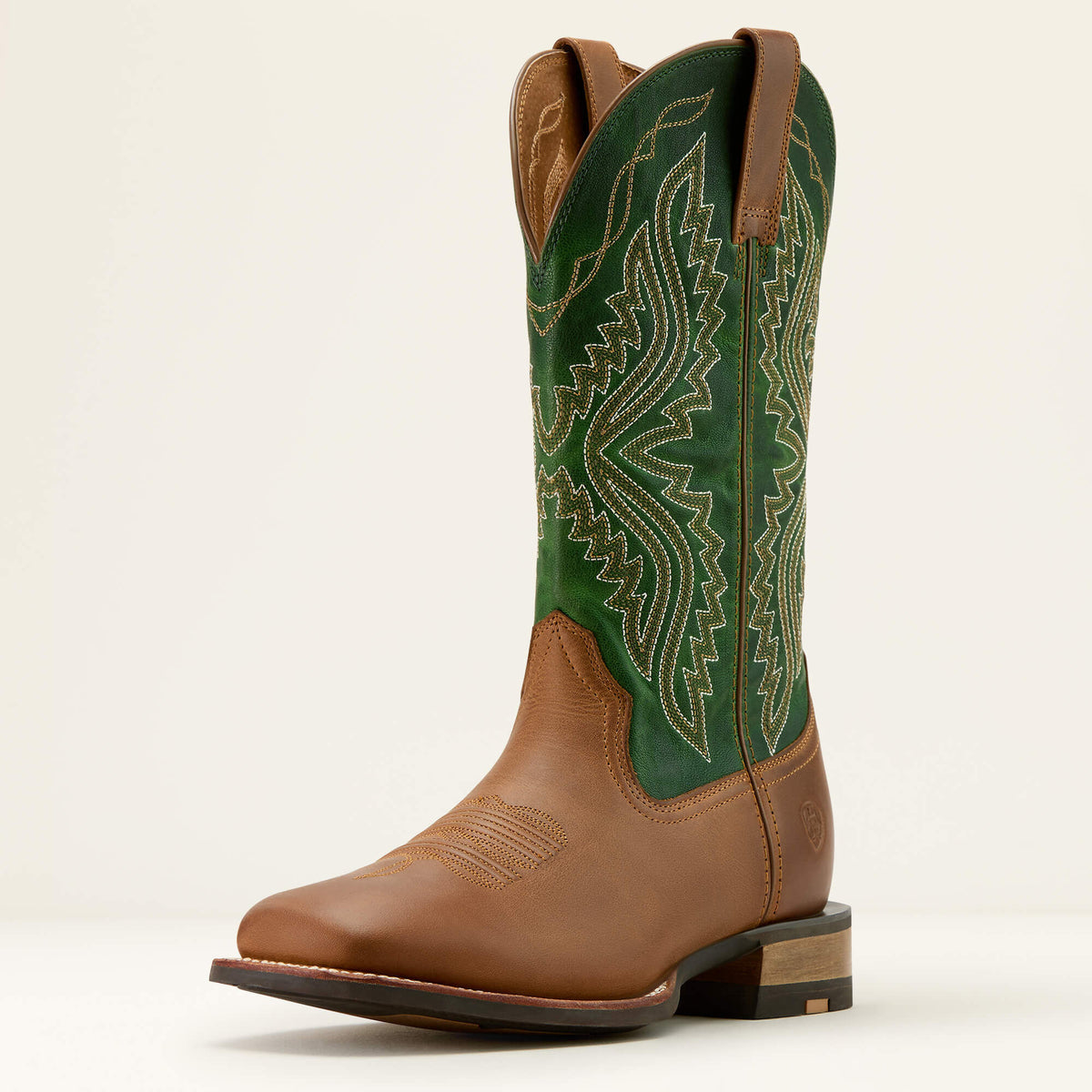 Men Baxter Cowboy Boot | Ariat for sale