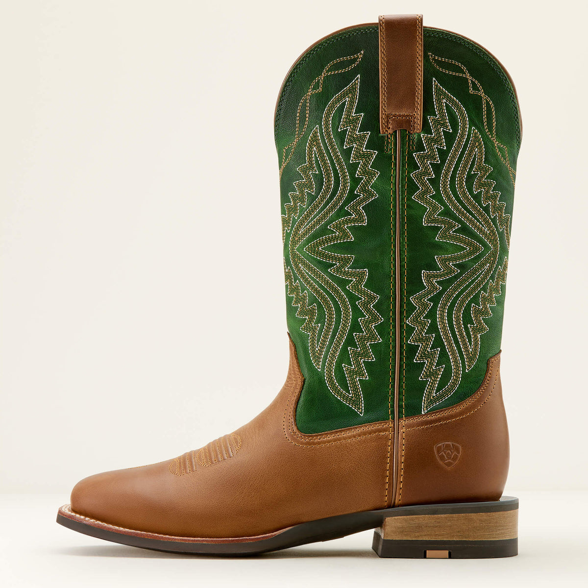 Men Baxter Cowboy Boot | Ariat for sale