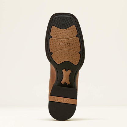 Men Baxter Cowboy Boot | Ariat for sale