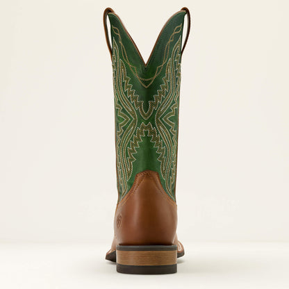 Men Baxter Cowboy Boot | Ariat for sale
