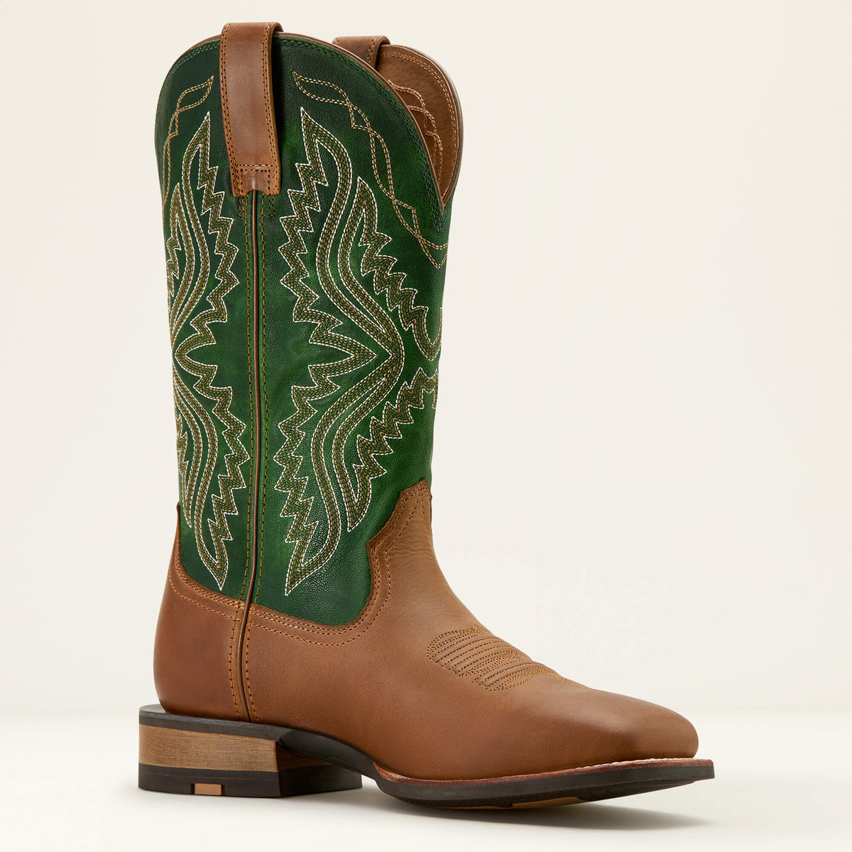Men Baxter Cowboy Boot | Ariat for sale