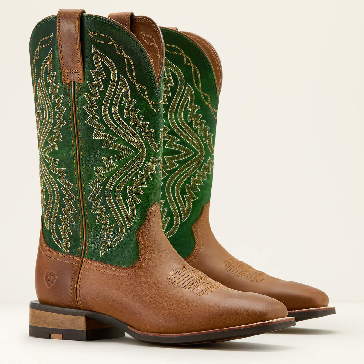 Men Baxter Cowboy Boot | Ariat for sale