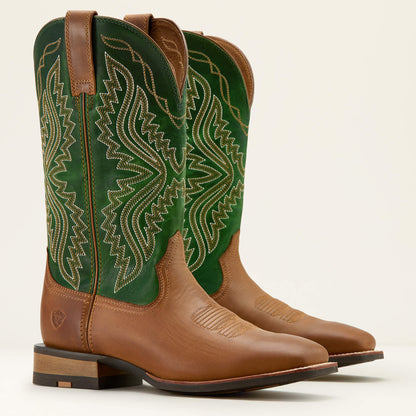 Men Baxter Cowboy Boot | Ariat for sale